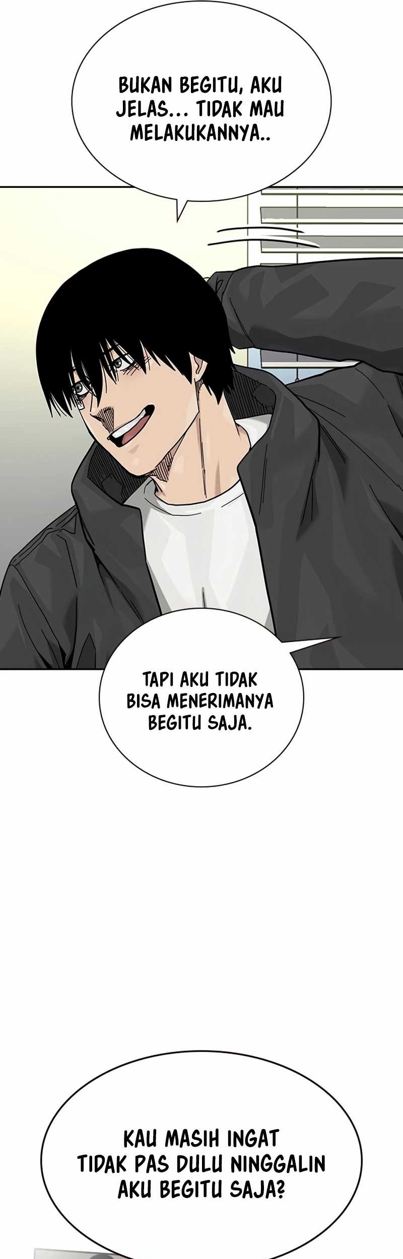 To Not Die Bab 173 halaman 51
