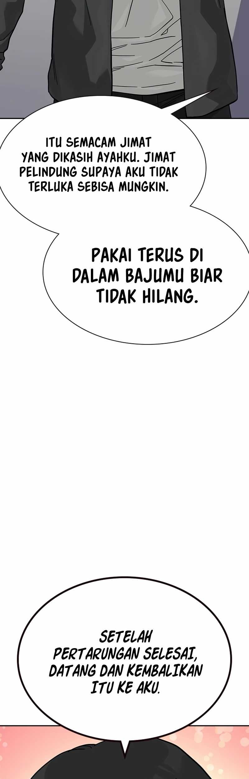 To Not Die Bab 173 halaman 55