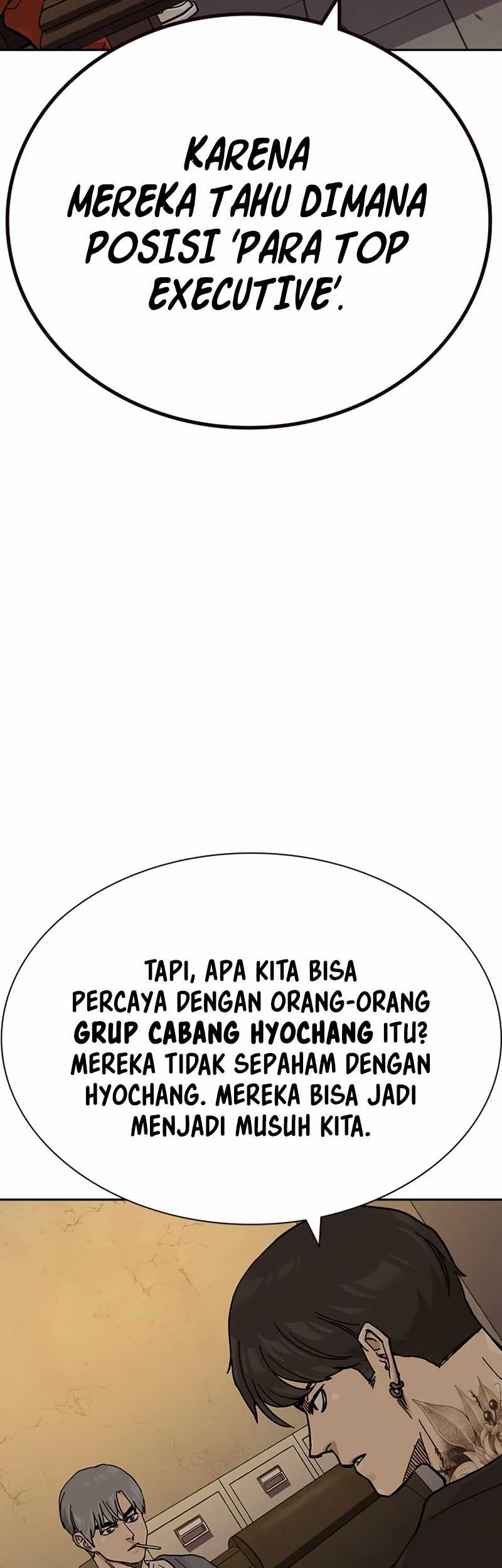 To Not Die Bab 173 halaman 77