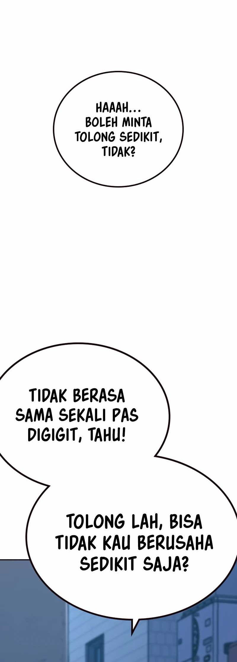 To Not Die Bab 173 halaman 86