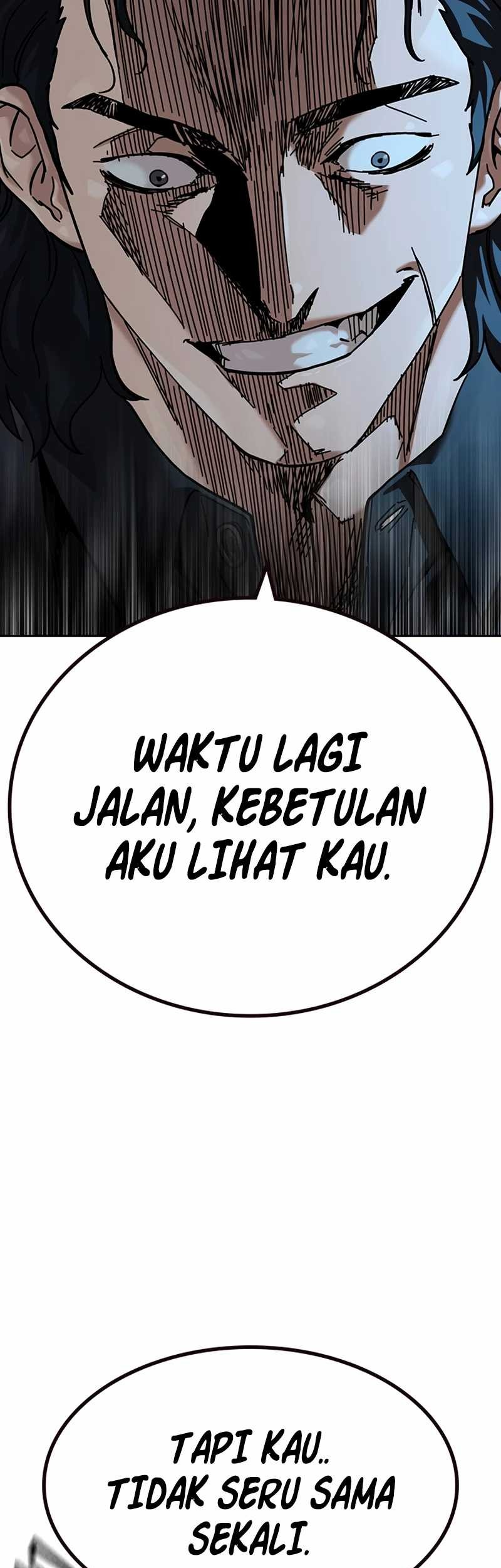 To Not Die Bab 173 halaman 91