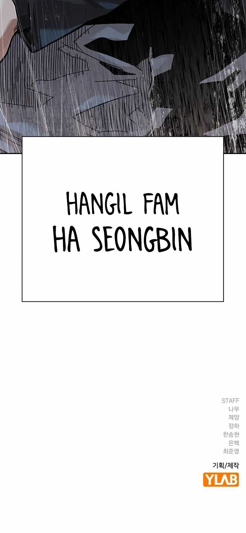 To Not Die Bab 173 halaman 100