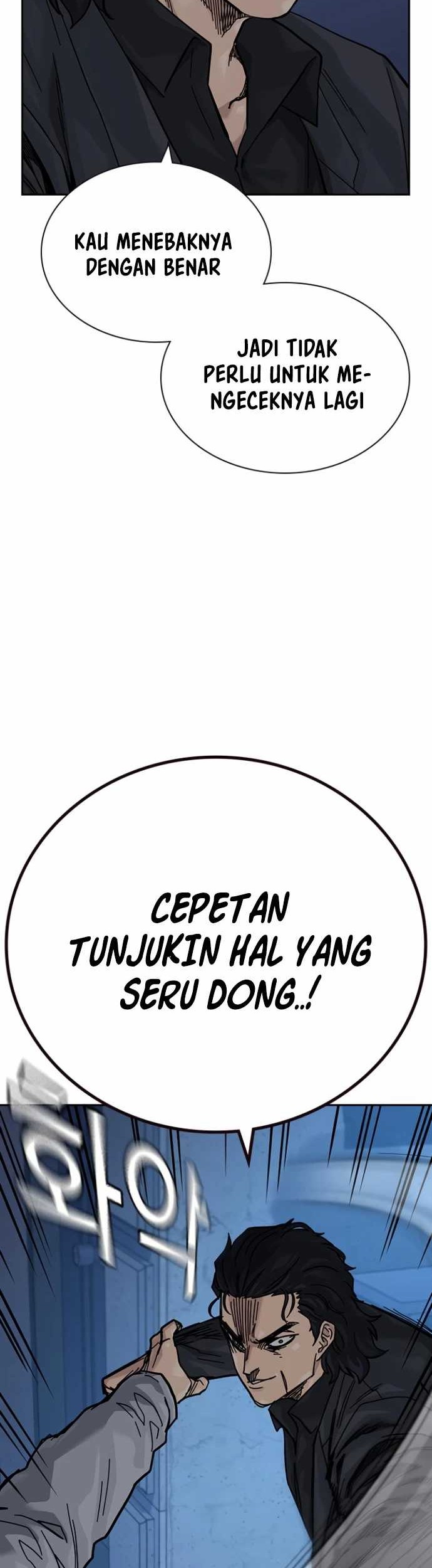 To Not Die Bab 174 halaman 7