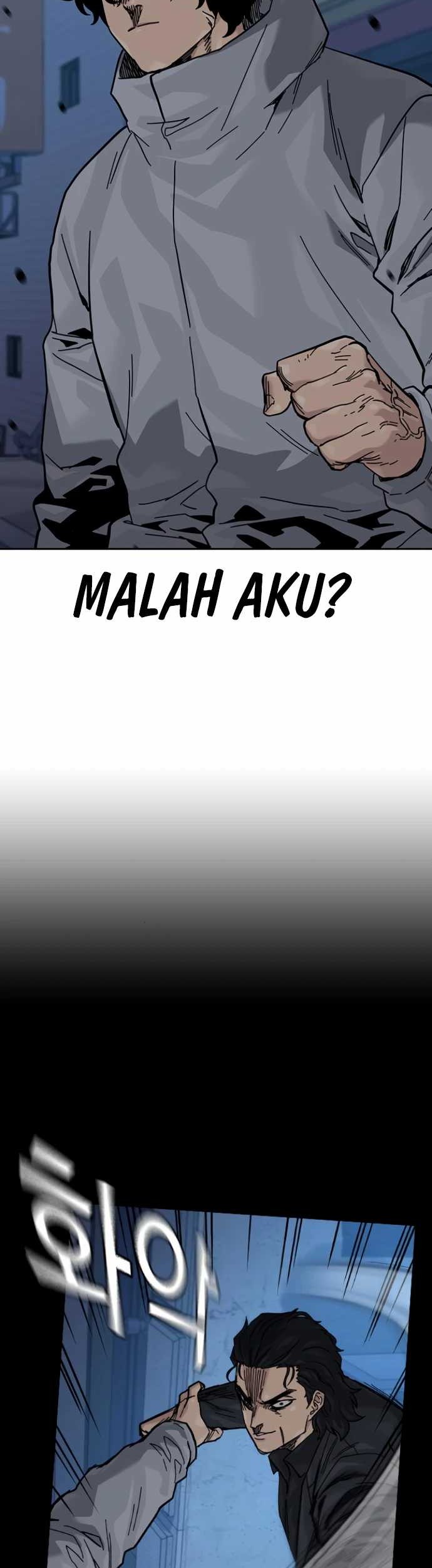 To Not Die Bab 174 halaman 11