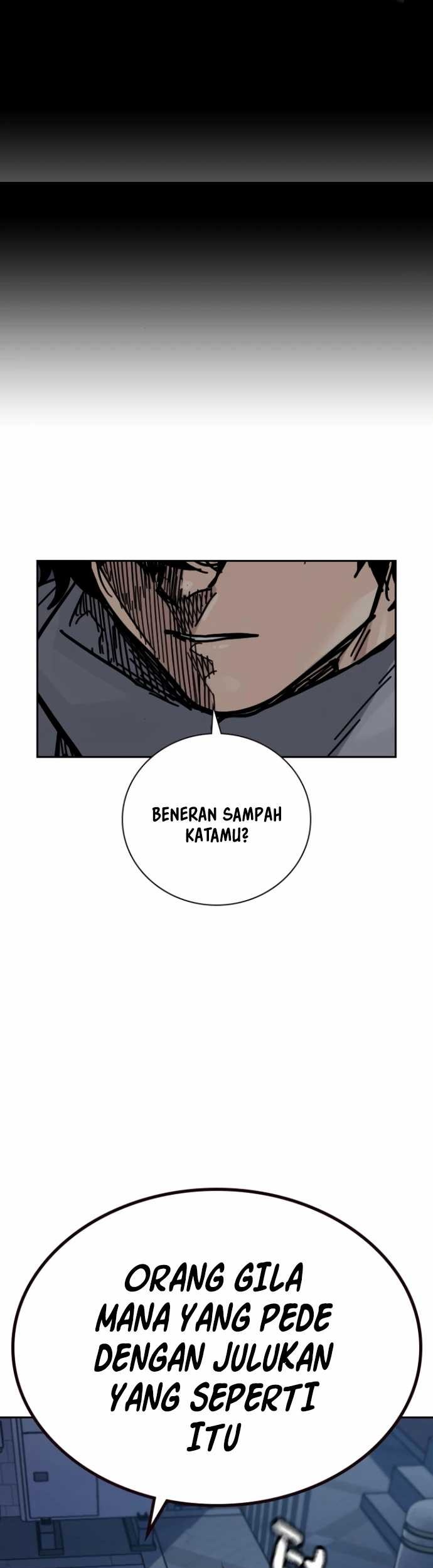 To Not Die Bab 174 halaman 15