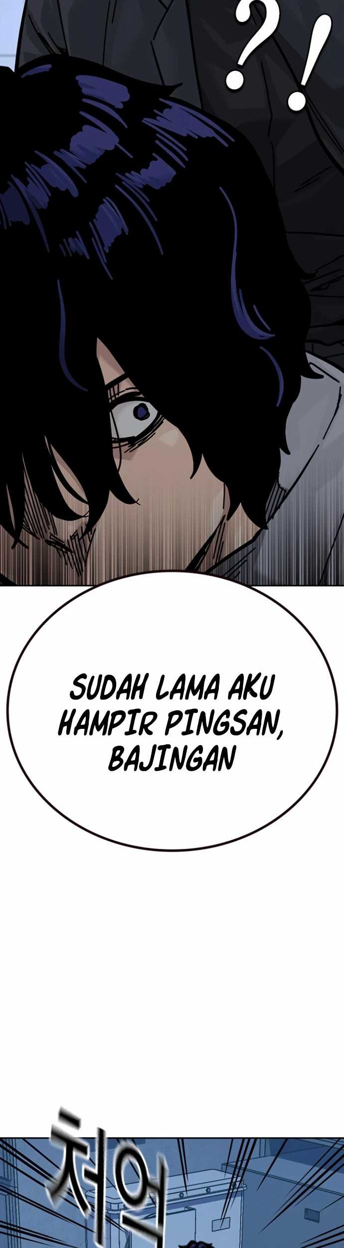To Not Die Bab 174 halaman 18