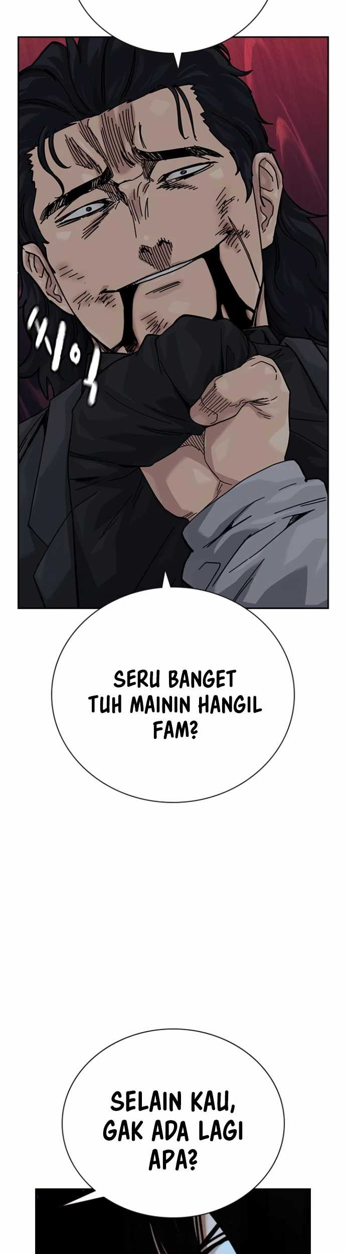 To Not Die Bab 174 halaman 41