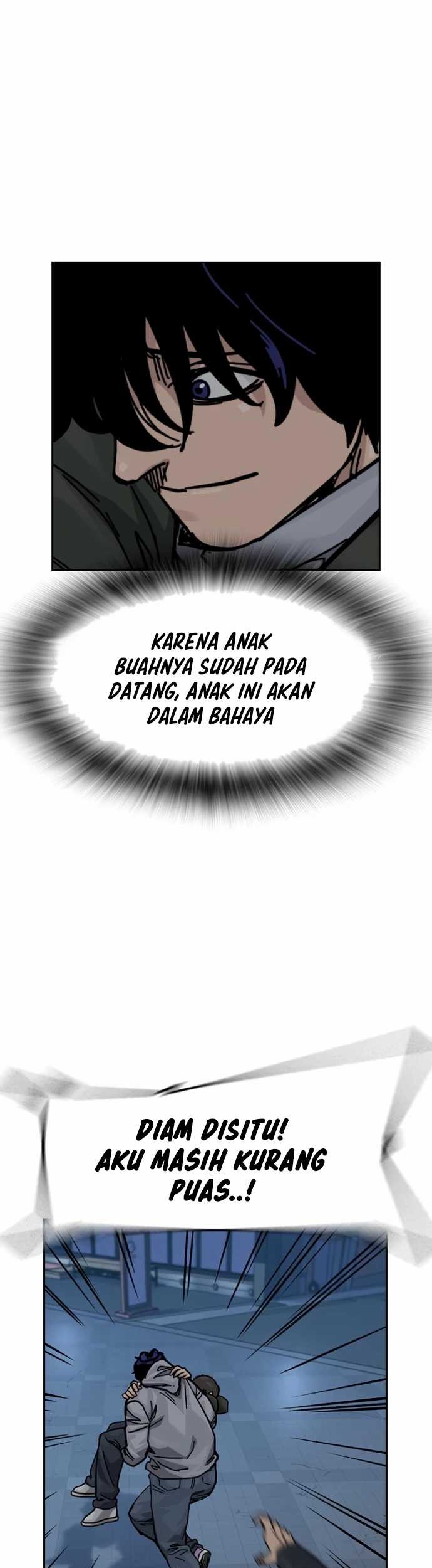 To Not Die Bab 174 halaman 47