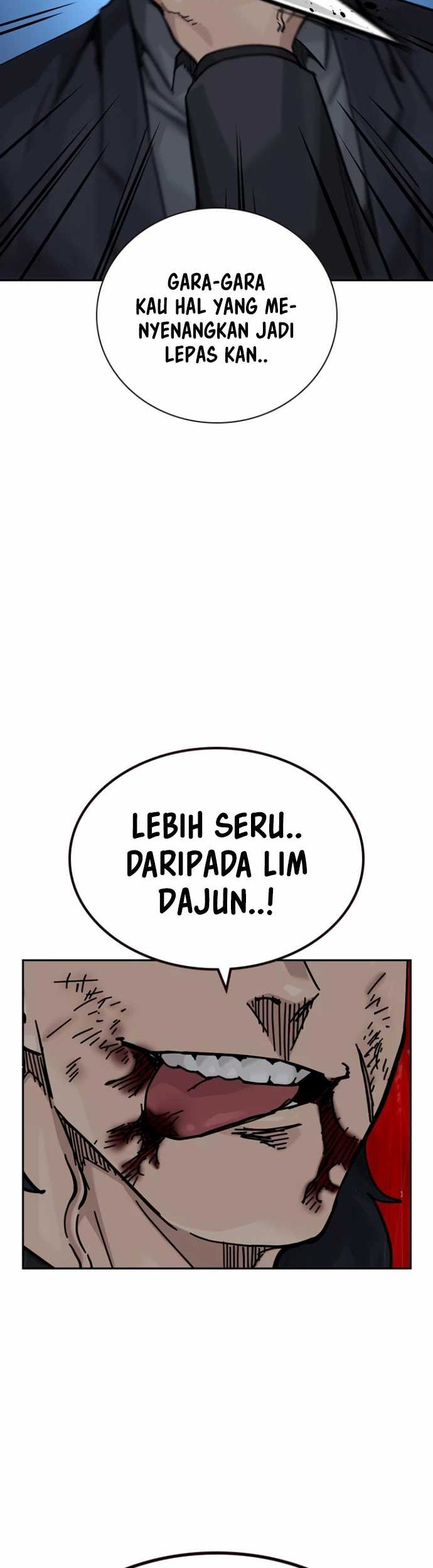 To Not Die Bab 174 halaman 54