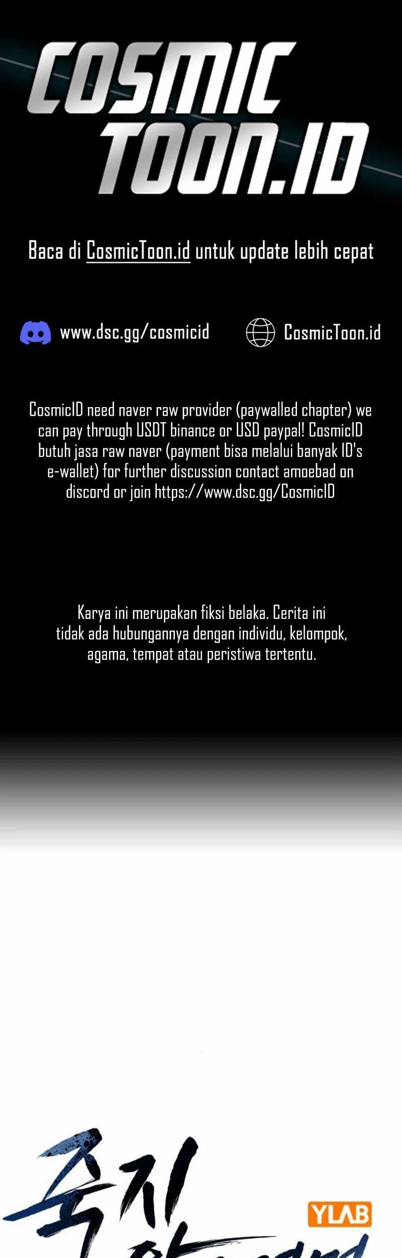 To Not Die Bab 175 halaman 2