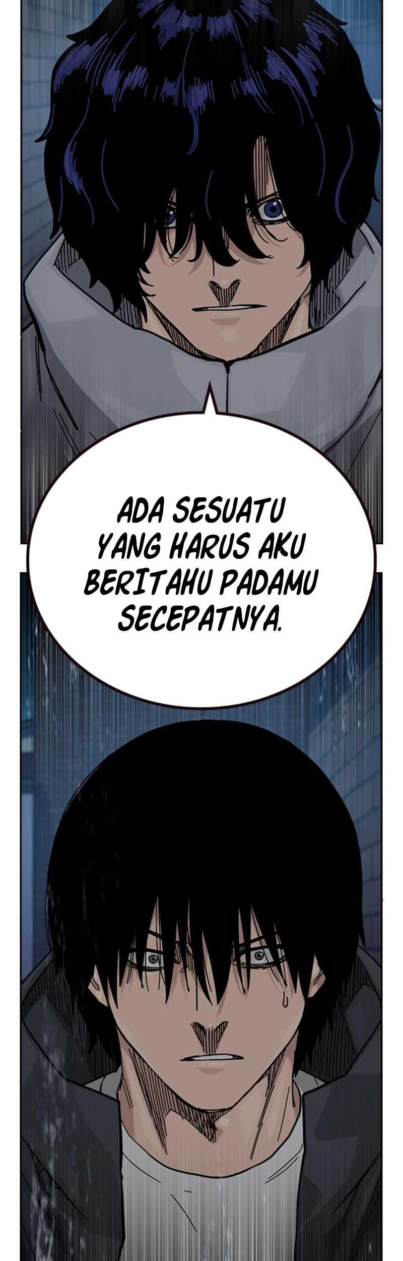 To Not Die Bab 175 halaman 6