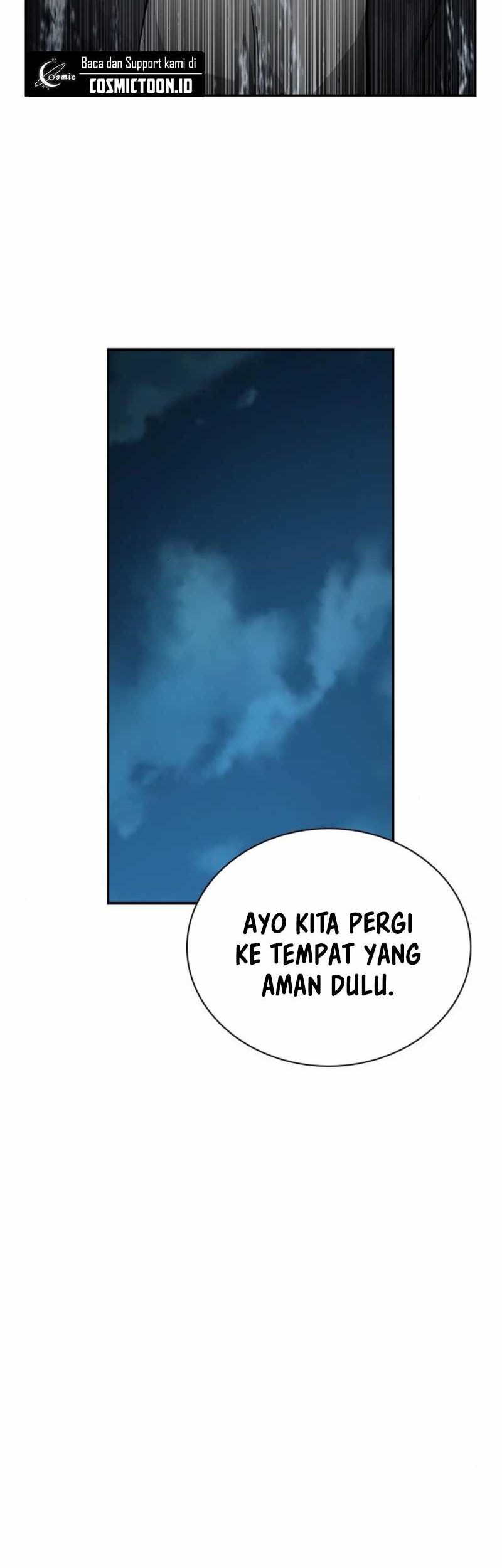 To Not Die Bab 175 halaman 7