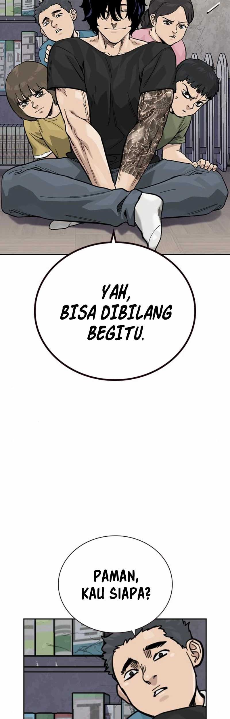 To Not Die Bab 175 halaman 11
