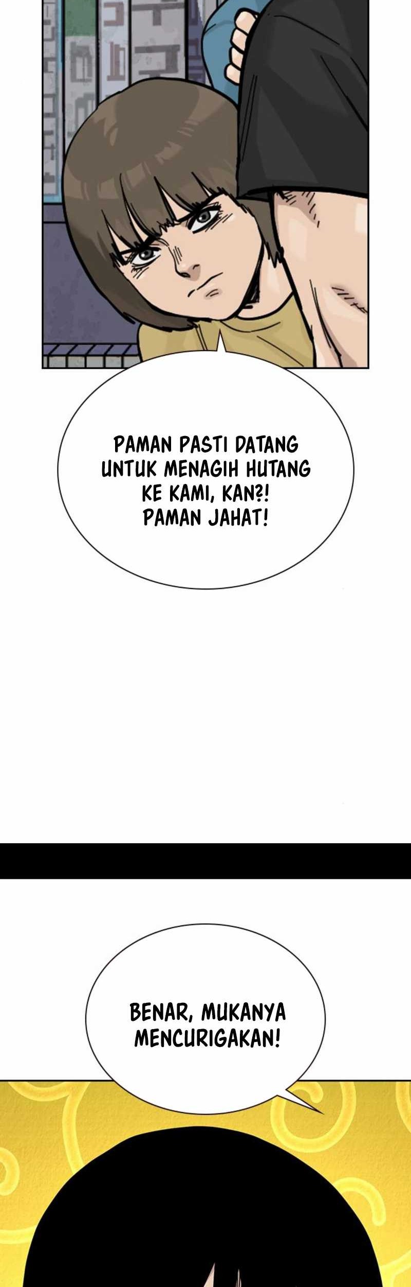 To Not Die Bab 175 halaman 12