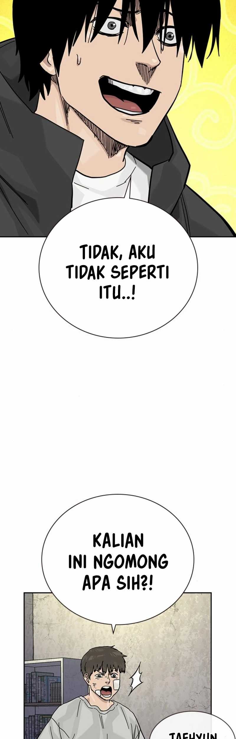 To Not Die Bab 175 halaman 13