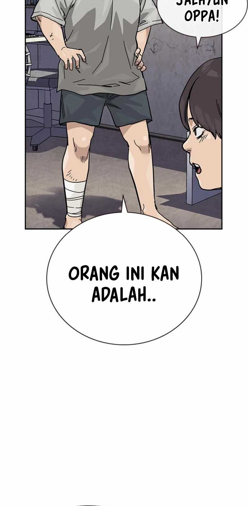 To Not Die Bab 175 halaman 14