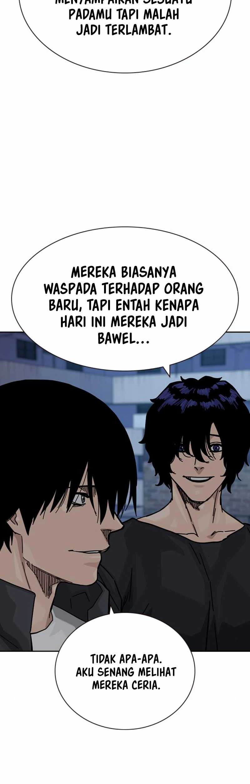 To Not Die Bab 175 halaman 23