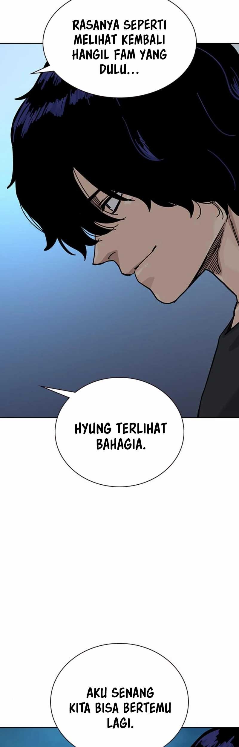 To Not Die Bab 175 halaman 25
