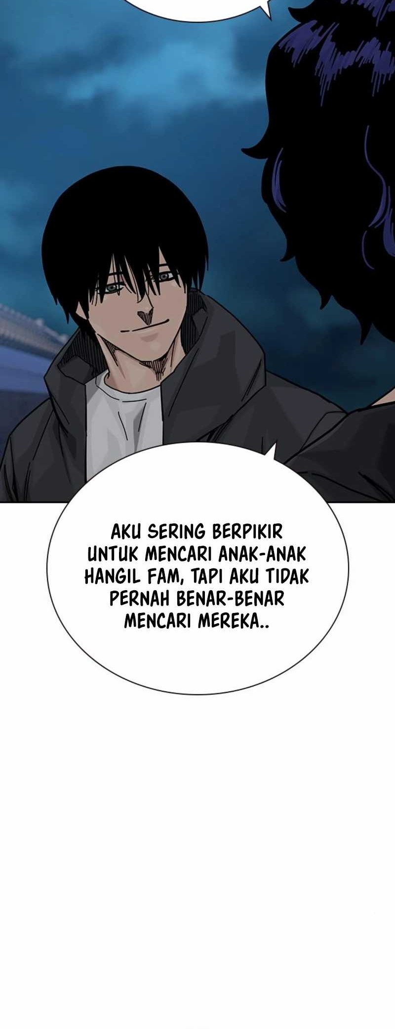 To Not Die Bab 175 halaman 26