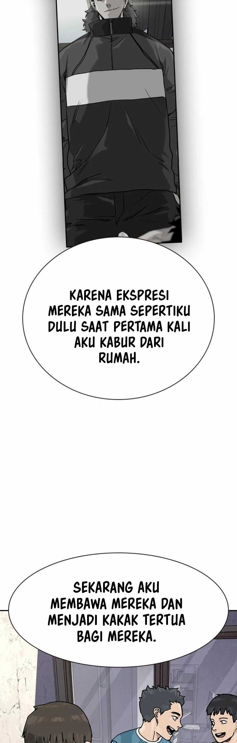 To Not Die Bab 175 halaman 29