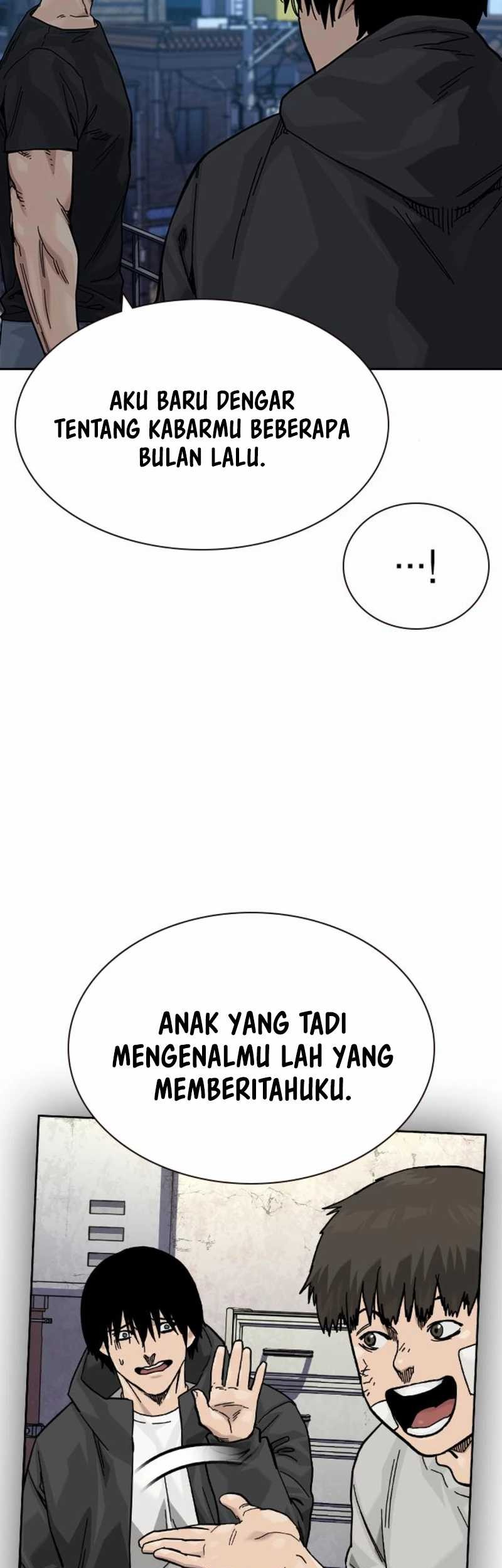 To Not Die Bab 175 halaman 31