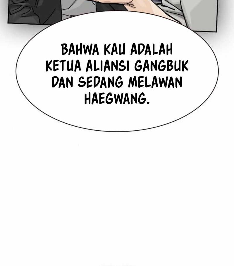 To Not Die Bab 175 halaman 32