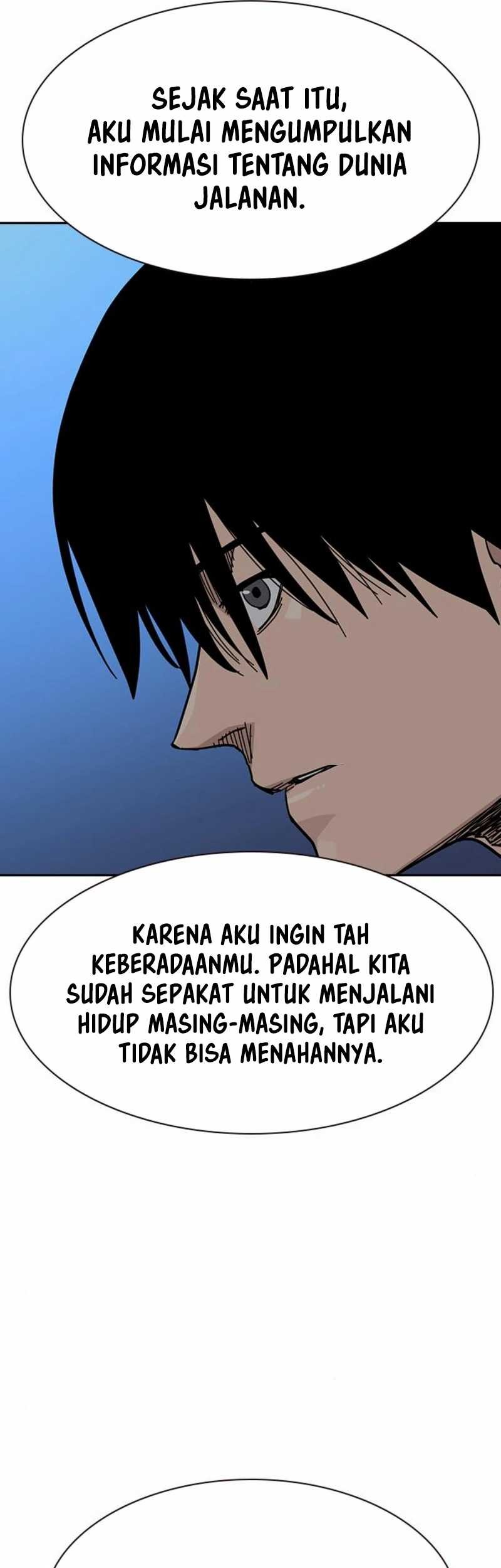 To Not Die Bab 175 halaman 33