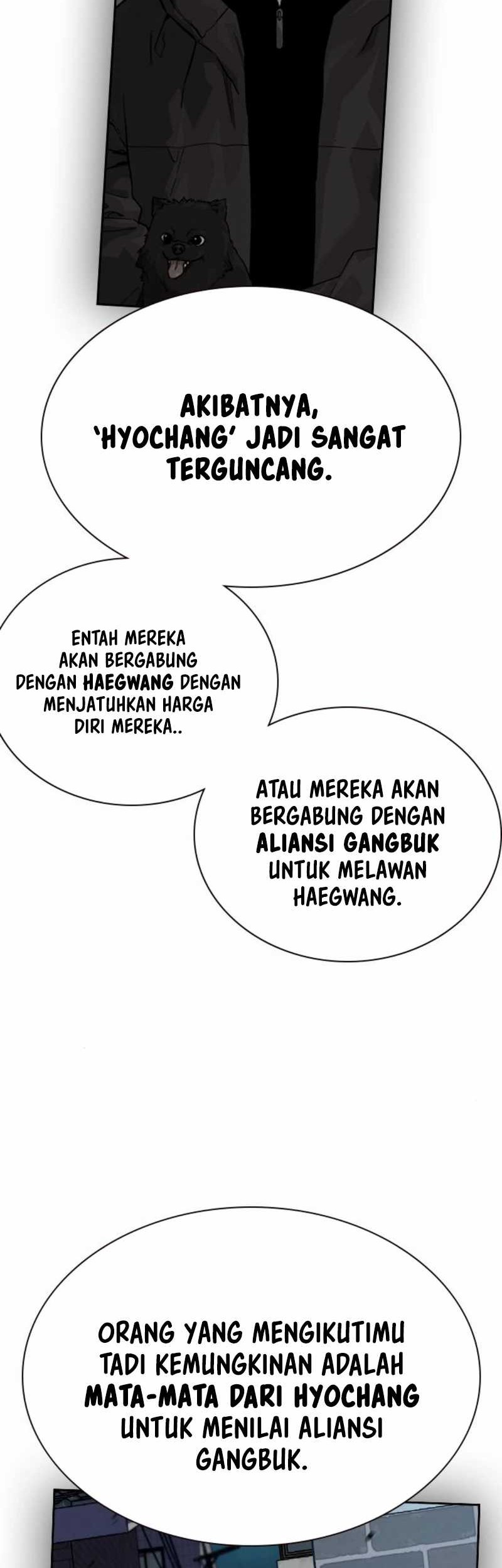 To Not Die Bab 175 halaman 40