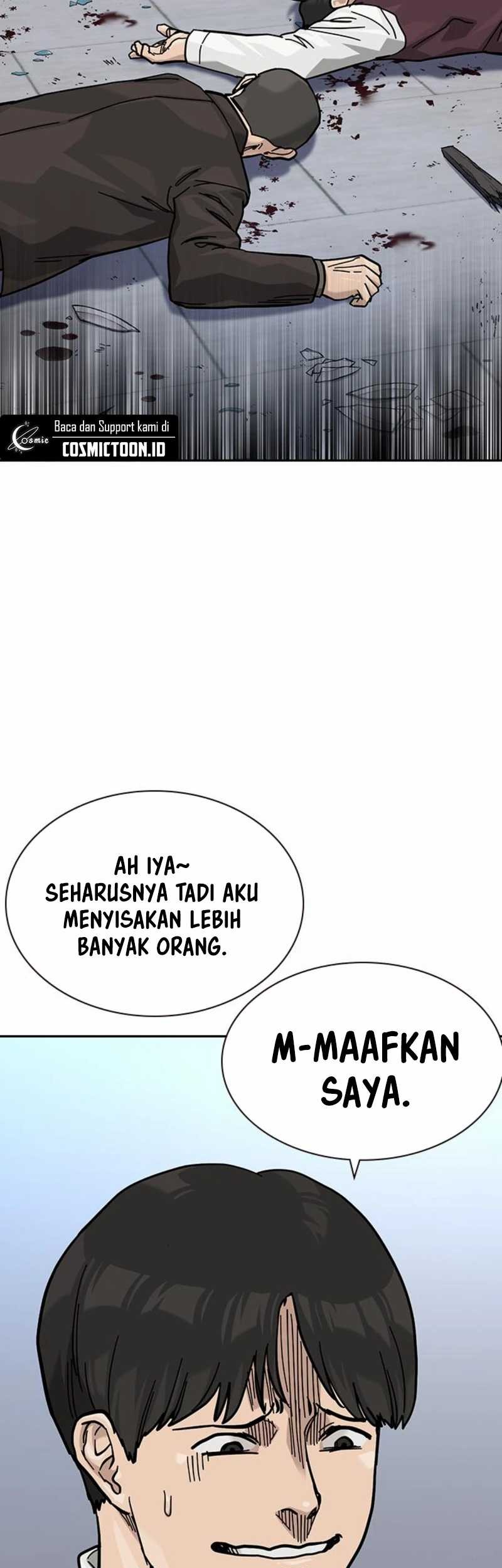 To Not Die Bab 175 halaman 49