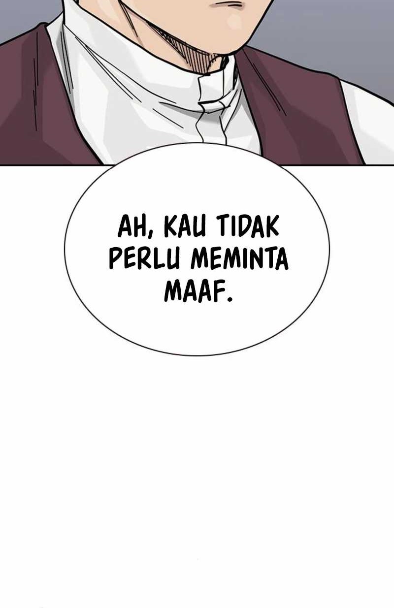 To Not Die Bab 175 halaman 50