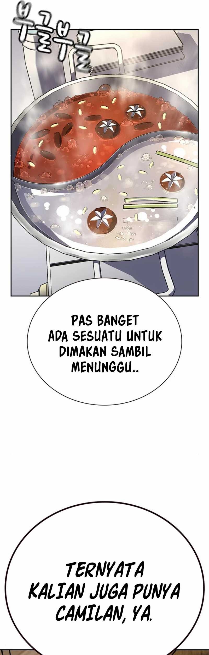 To Not Die Bab 175 halaman 51