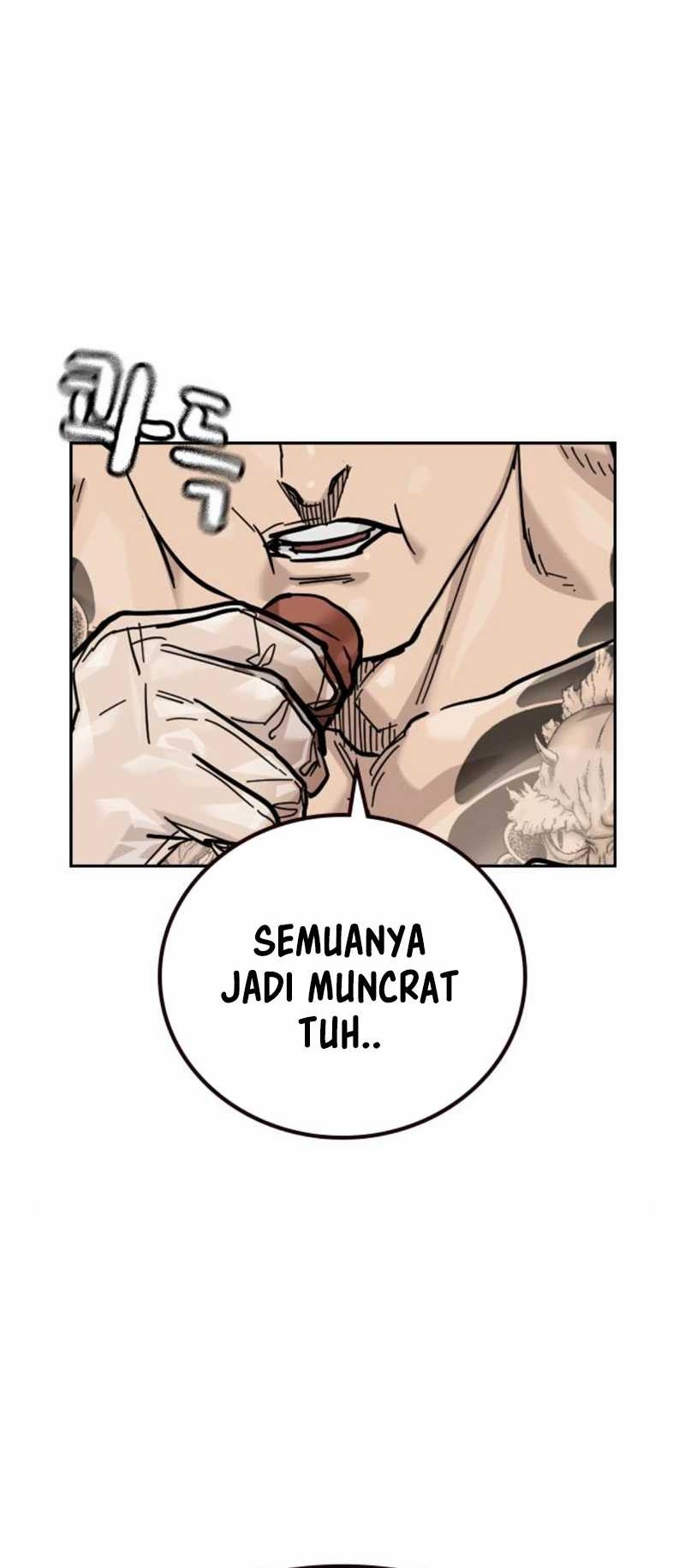 To Not Die Bab 175 halaman 56