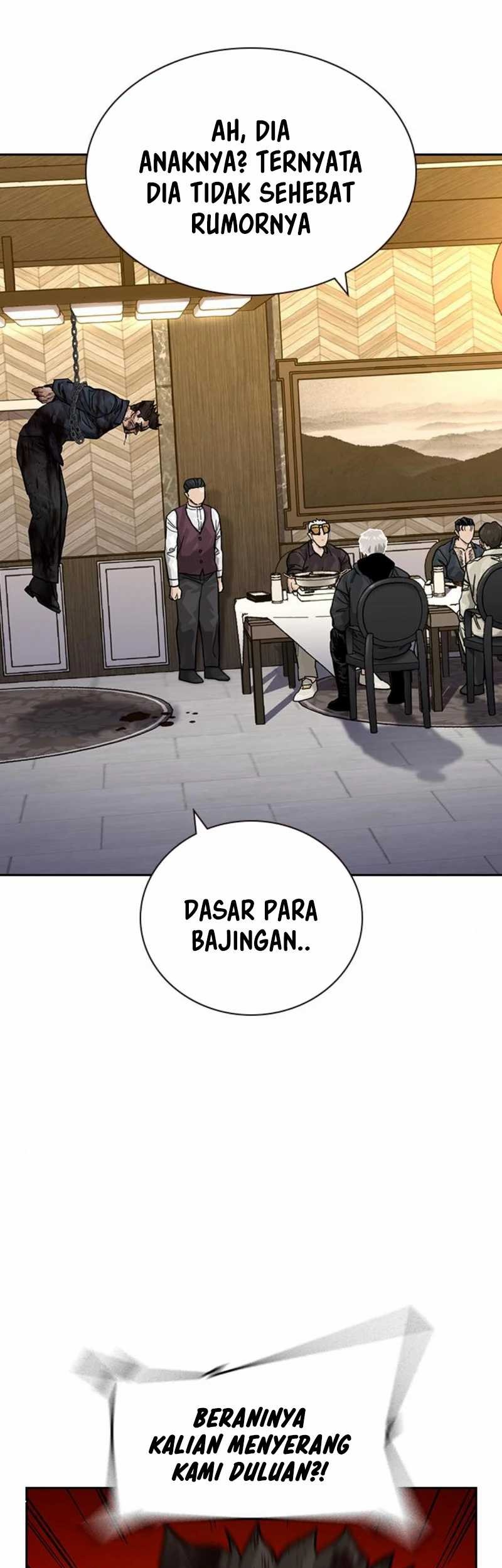 To Not Die Bab 175 halaman 63