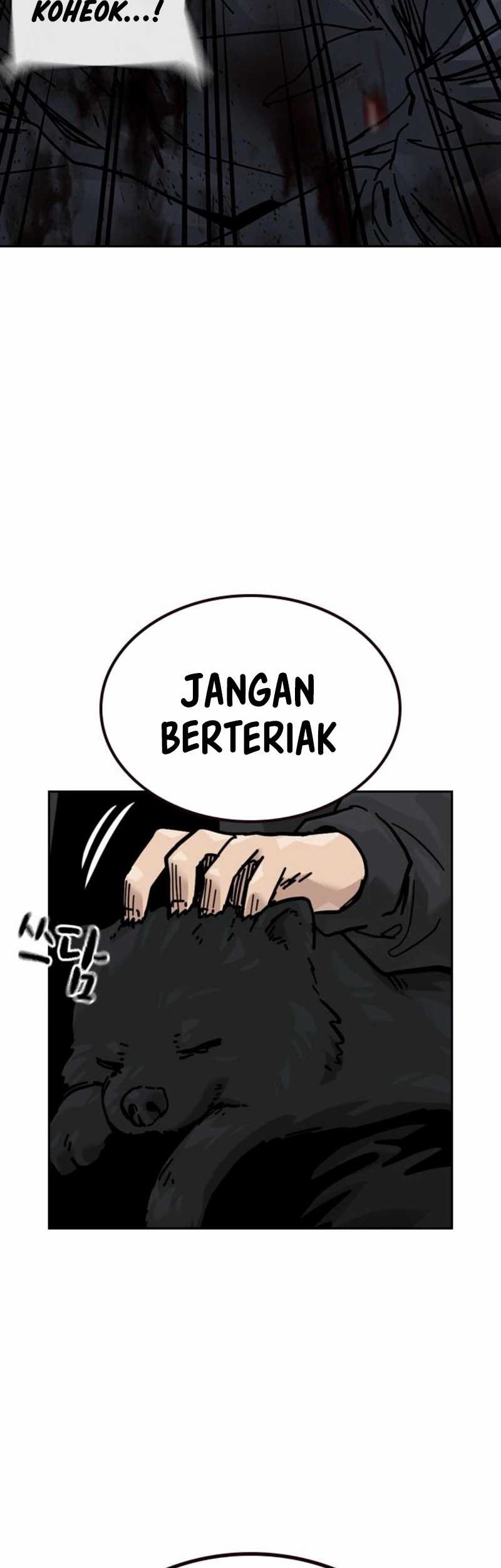To Not Die Bab 175 halaman 66