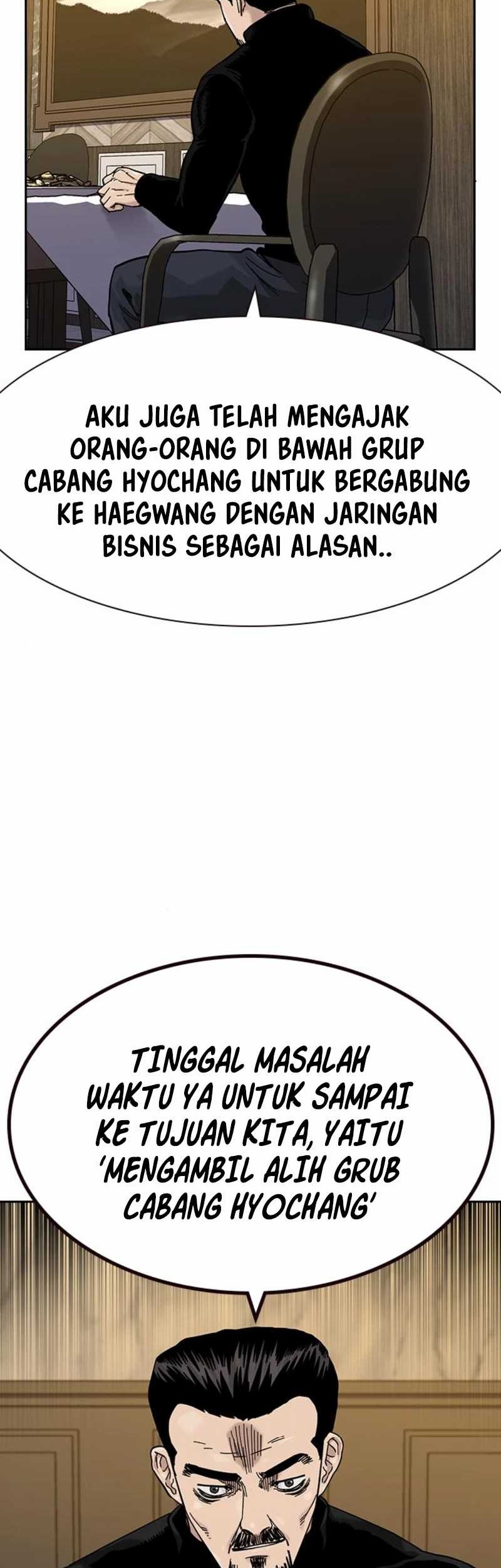 To Not Die Bab 175 halaman 72