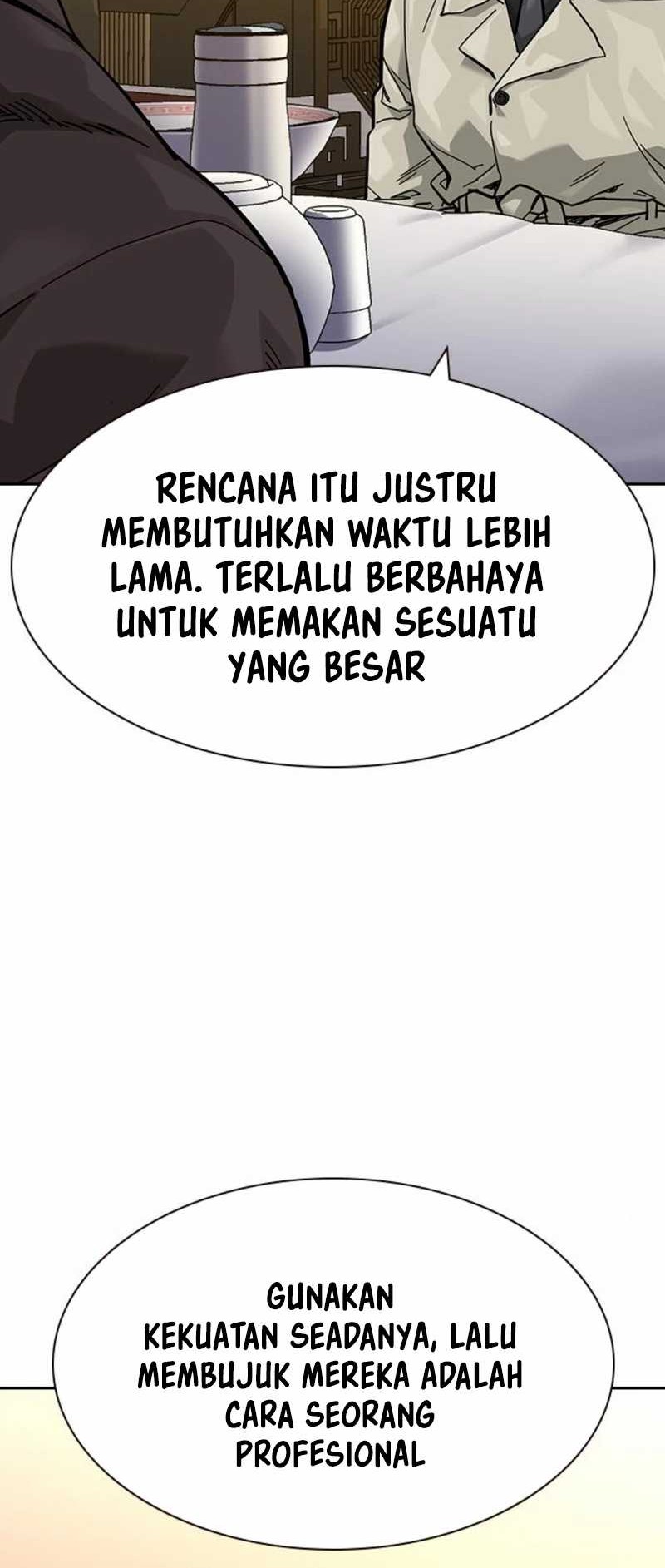 To Not Die Bab 175 halaman 74