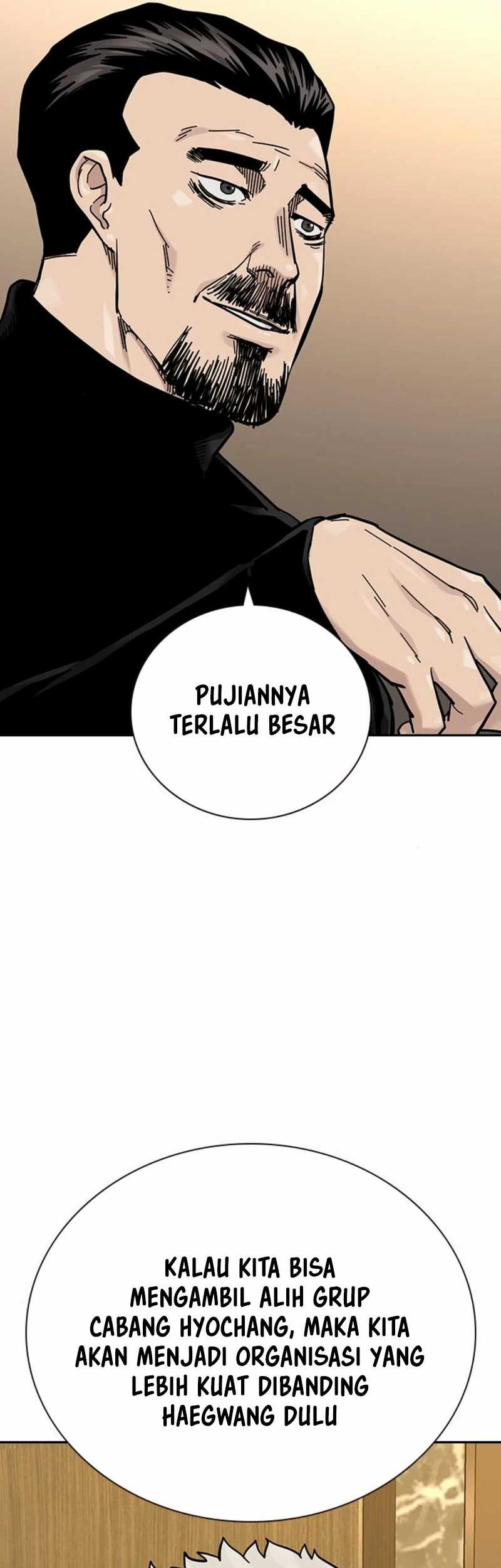 To Not Die Bab 175 halaman 75