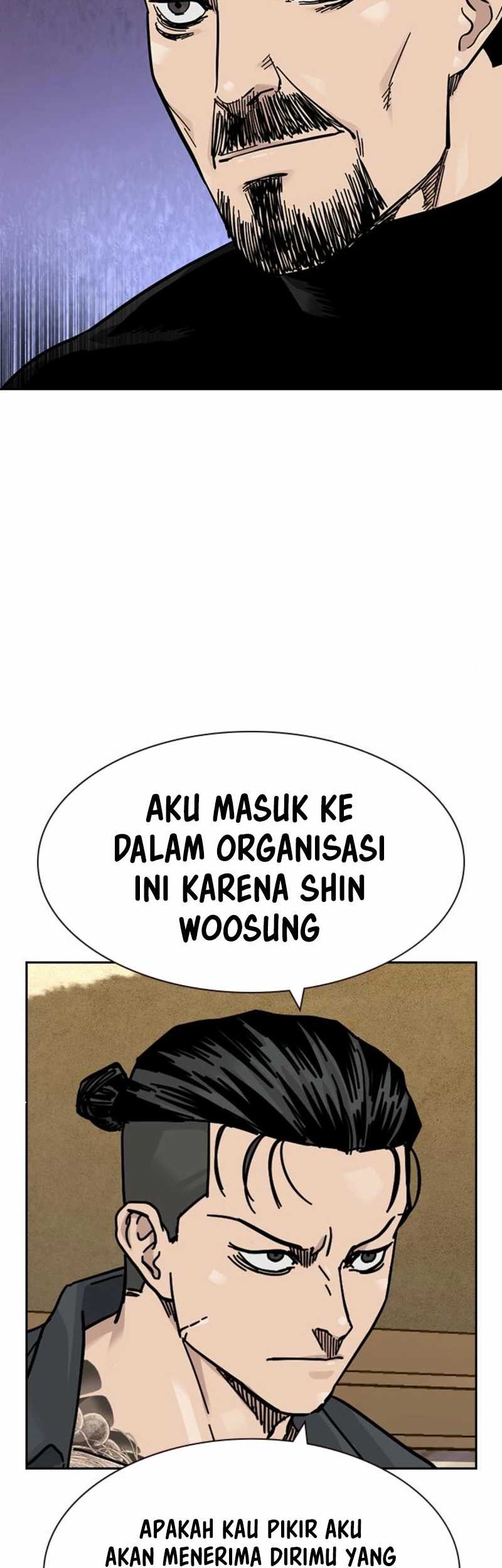 To Not Die Bab 175 halaman 78