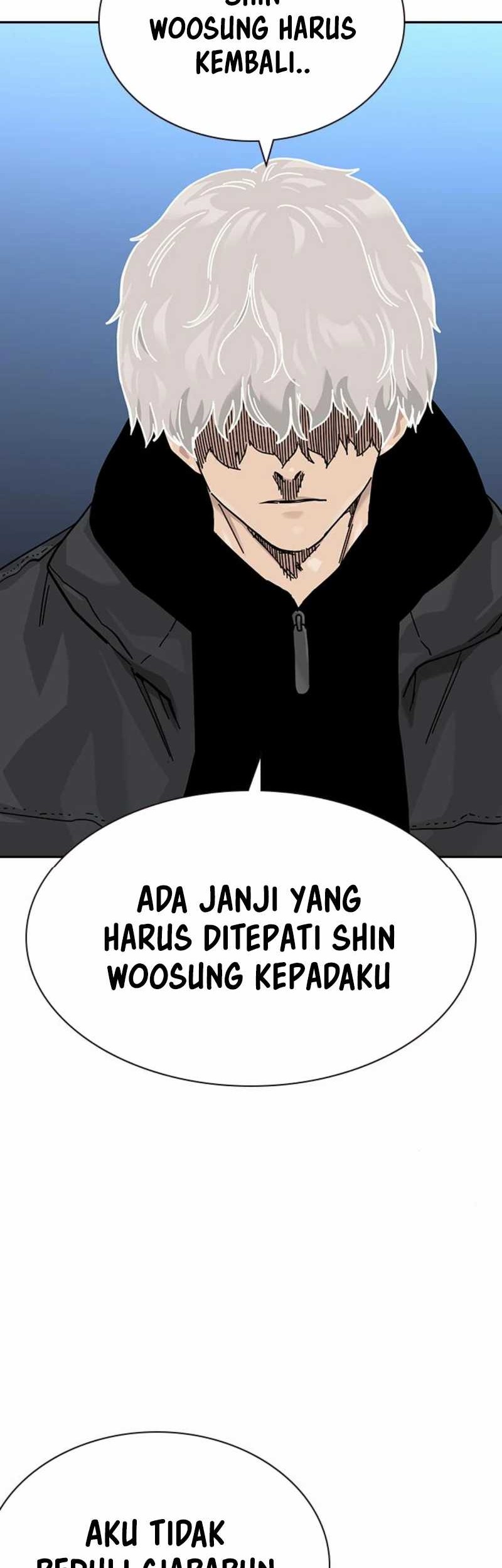 To Not Die Bab 175 halaman 82