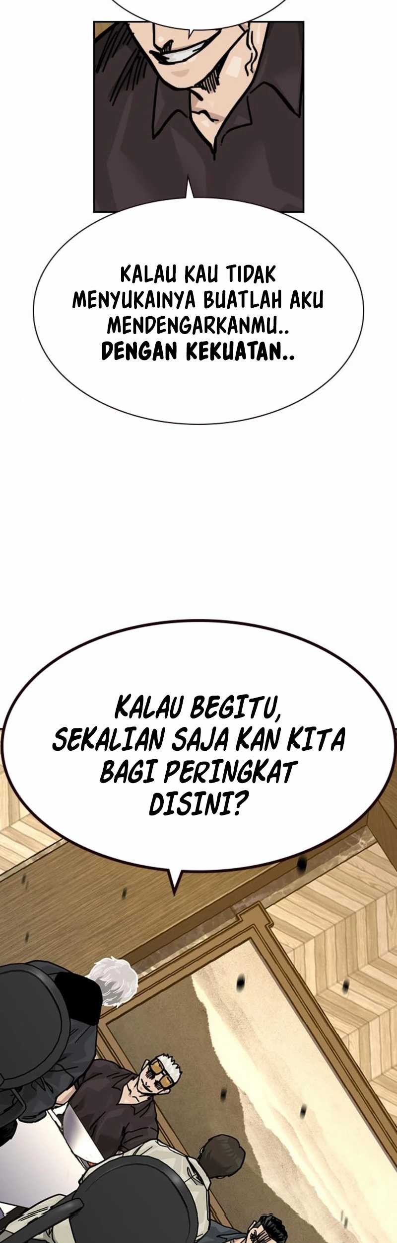 To Not Die Bab 175 halaman 85