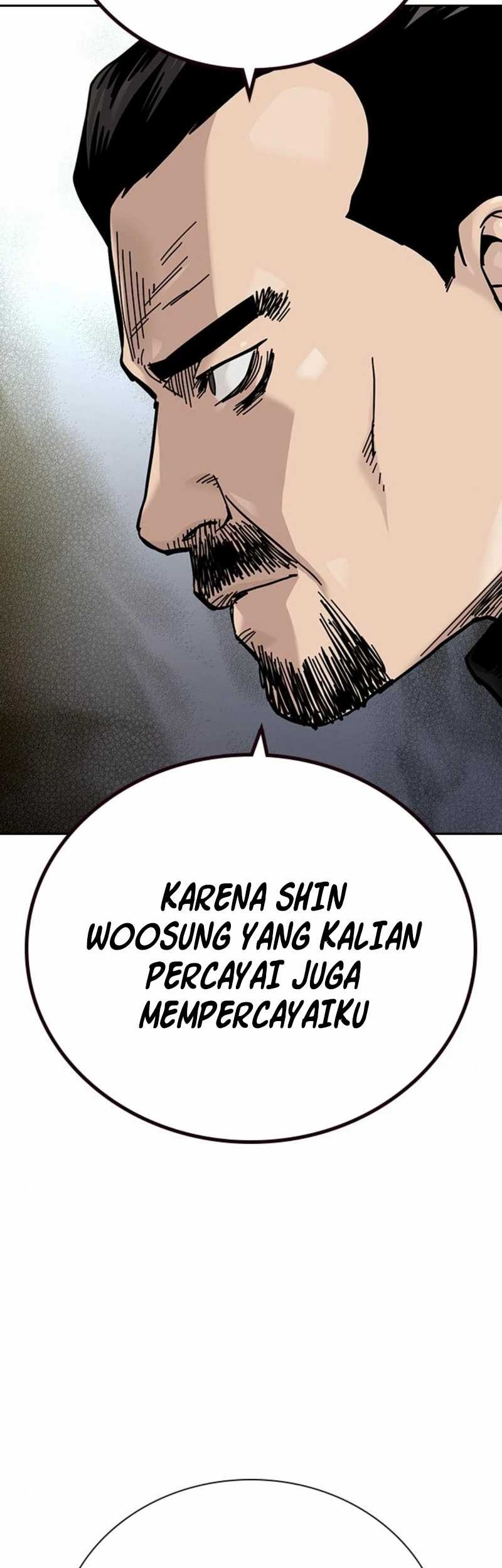 To Not Die Bab 175 halaman 91