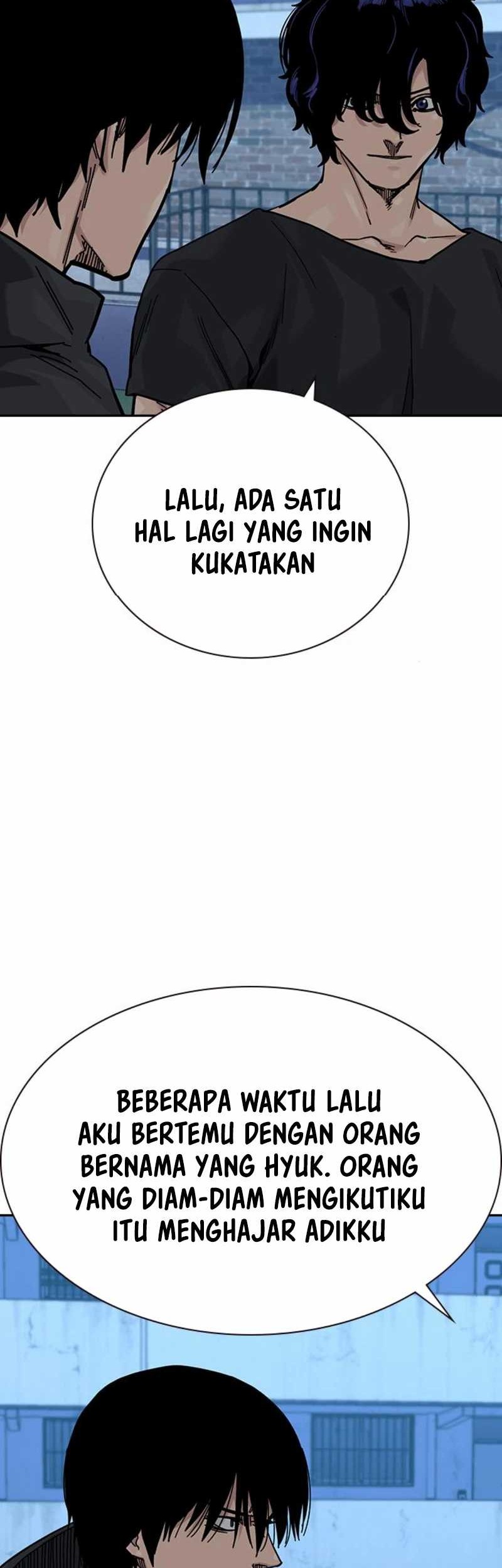 To Not Die Bab 175 halaman 102