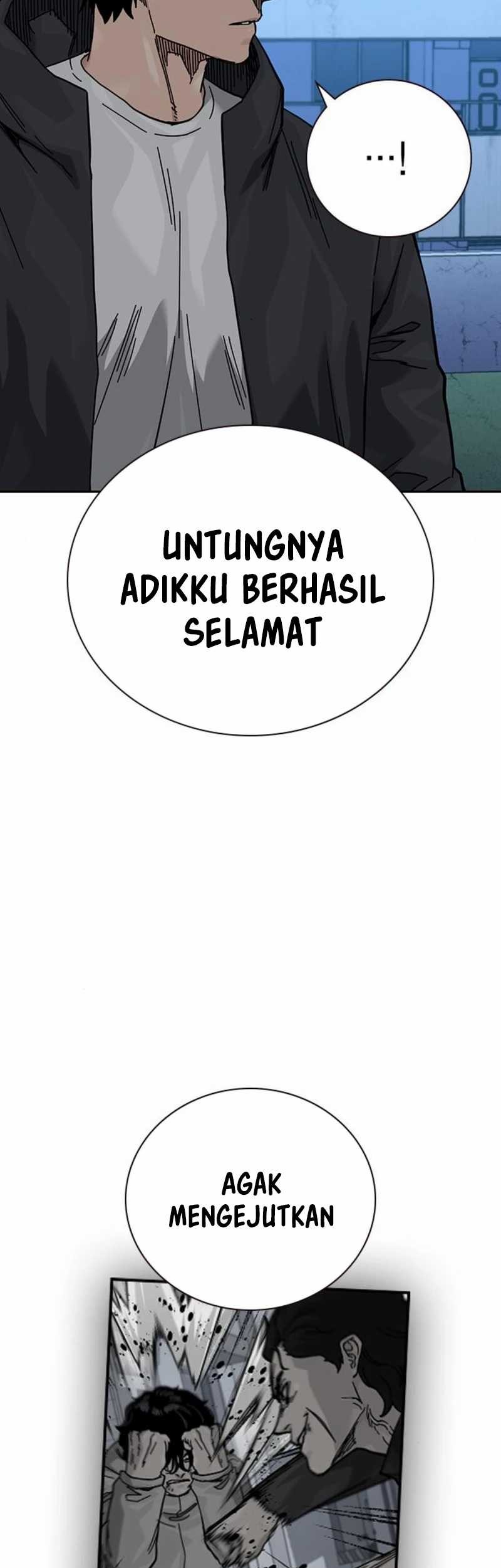 To Not Die Bab 175 halaman 103