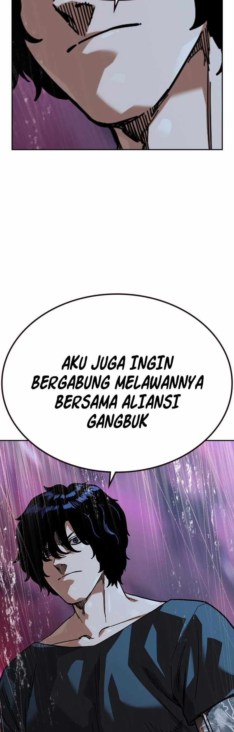 To Not Die Bab 175 halaman 107