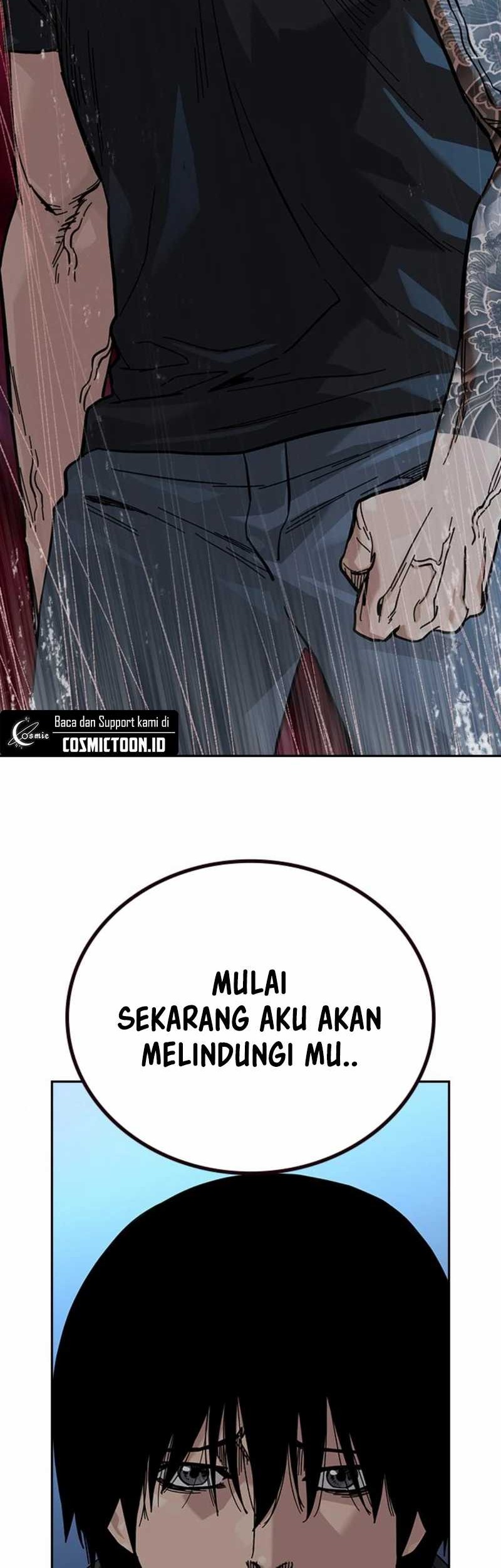 To Not Die Bab 175 halaman 108