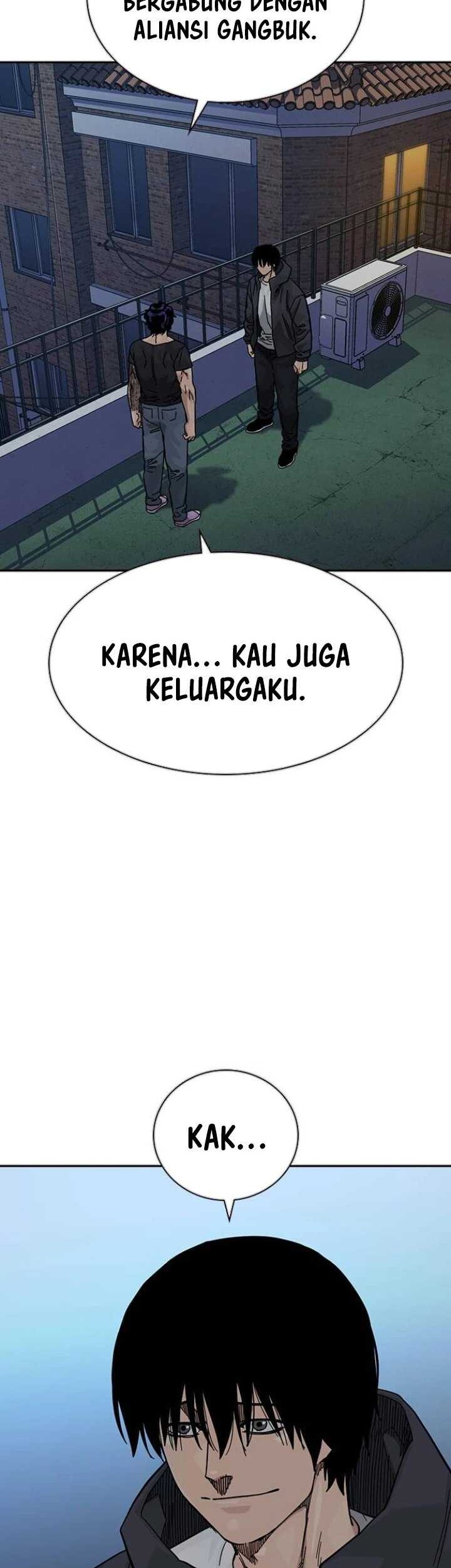 To Not Die Bab 176 halaman 3