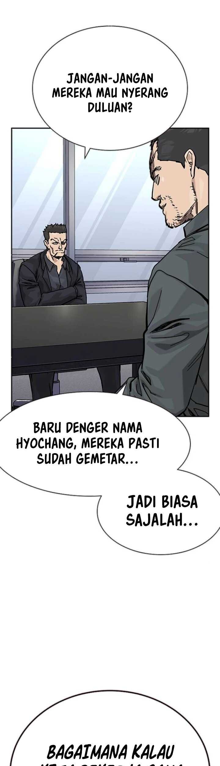 To Not Die Bab 176 halaman 14