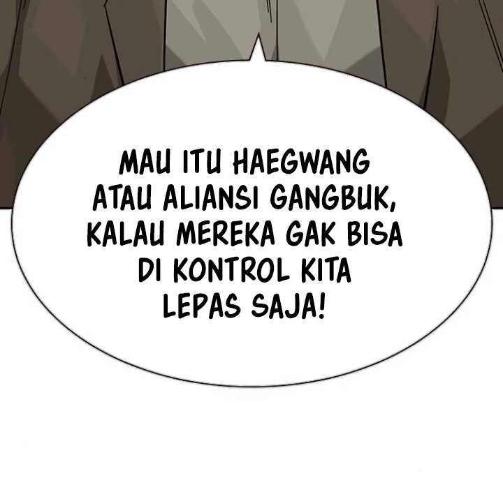 To Not Die Bab 176 halaman 20