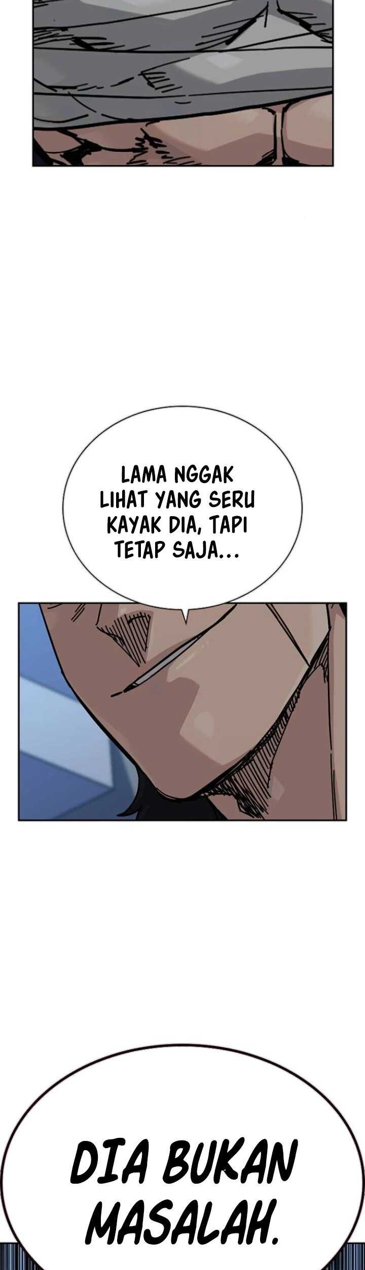 To Not Die Bab 176 halaman 29