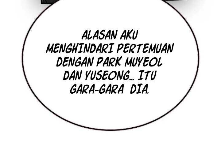 To Not Die Bab 176 halaman 32